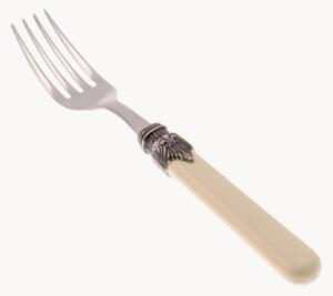 Set di 6 forchette da tavola Classic