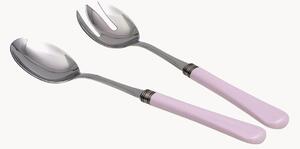 Set di 2 posate da insalata Giulietta