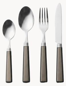 Set di 24 posate Zara, 6 persone