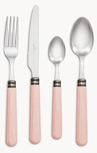 Set di 24 posate Mistral, 6 persone