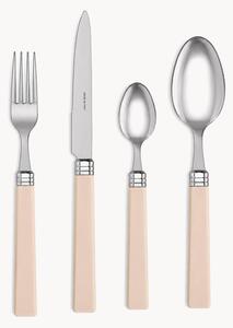 Set di 24 posate Patio, 6 persone