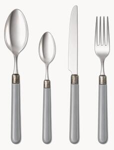 Set di 24 posate Osteria, 6 persone