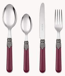 Set di 24 posate Classic, 6 persone