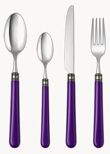 Set di 24 posate Giulietta, 6 persone