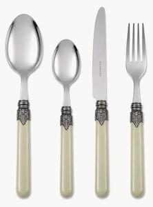 Set di 24 posate Classic, 6 persone