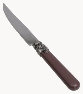Set di 6 coltelli da bistecca Classic
