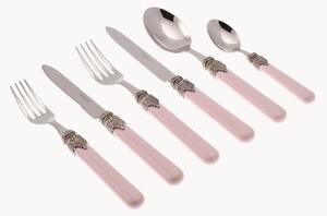 Set di 36 posate Classic