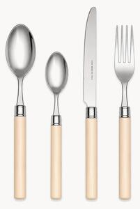 Set di 24 posate Simple, 6 persone