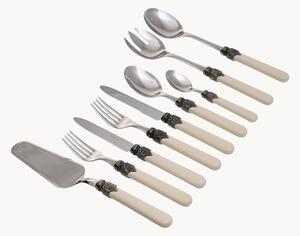 Set di 75 posate Classic