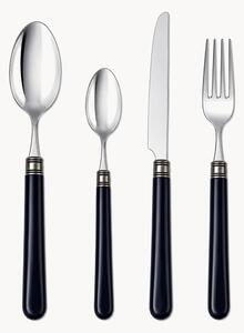 Set di 24 posate Giulietta, 6 persone