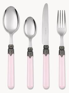 Set di 24 posate Classic, 6 persone