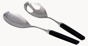 Set di 2 posate da insalata Easy