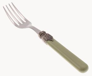 Set di 6 forchette da tavola Classic