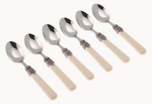 Set di 6 cucchiaini Classic