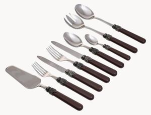 Set di 75 posate Classic