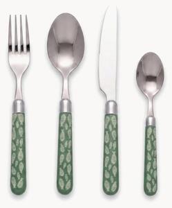 Set di 24 posate Ariel, 6 persone