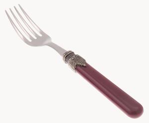 Set di 6 forchette da tavola Classic