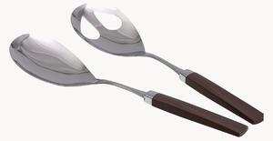 Set di 2 posate da insalata Easy