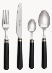 Set di 24 posate Mistral, 6 persone