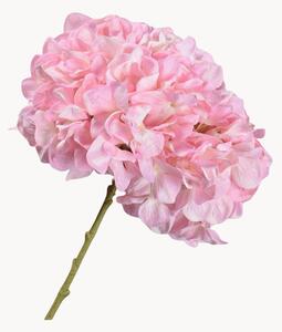 Set di 2 fiori artificiali Hydrangea