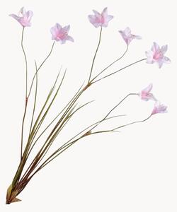 Set di 2 fiori artificiali Lily