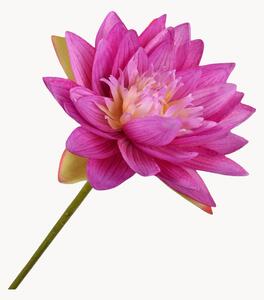 Set di 2 fiori artificiali Lily