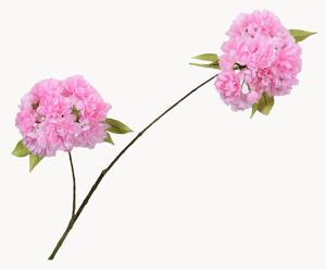 Set di 2 fiori artificiali Blossom