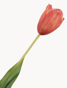 Set di 2 fiori artificiali Tulip
