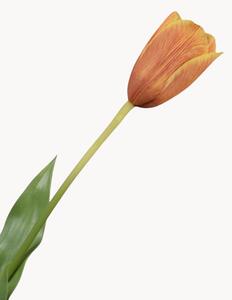 Set di 2 fiori artificiali Tulip