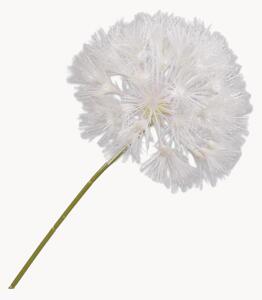 Set di 2 fiori artificiali Dandelion
