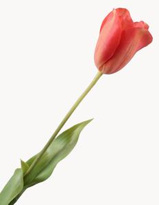 Set di 2 fiori artificiali Tulip