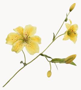 Set di 2 fiori artificiali Lily