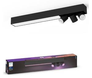 Philips - LED RGBW Faretto CENTRIS LED/25W/230V + 3xGU10/5,7W
