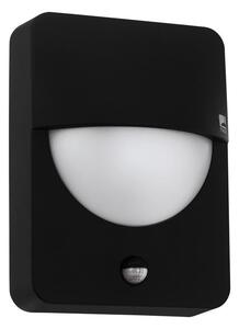 Eglo 98705 - Lampada da esterno con sensore SALVANESCO 1xE27/28W/230V IP44