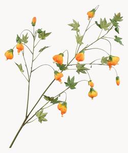 Set di 2 fiori artificiali Abutilon