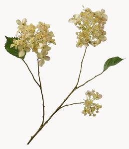Set di 2 fiori artificiali Hydrangea