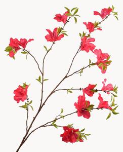 Set di 2 fiori artificiali Rhododendron