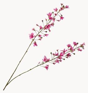 Set di 2 fiori artificiali Hyacinth