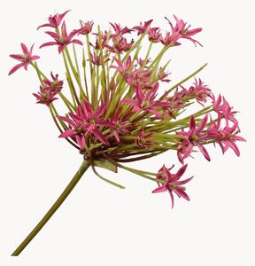Set di 2 fiori artificiali Allium