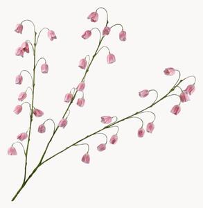 Set di 2 fiori artificiali Fritillaria