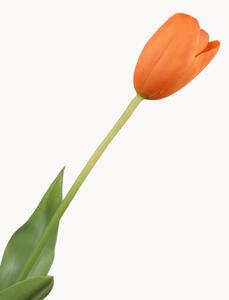 Set di 2 fiori artificiali Tulip