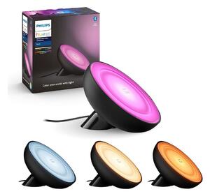 Philips - Lampada da tavolo LED RGB dimmerabile Hue BLOOM 1xLED/7,1W/230V