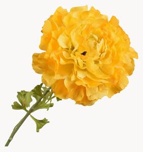 Set di 2 fiori artificiali Ranunculus