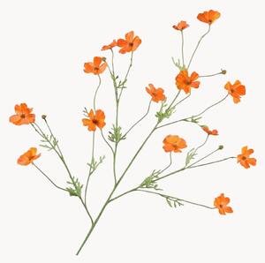 Set di 2 fiori artificiali Cosmos