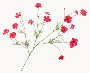Set di 2 fiori artificiali Cosmos