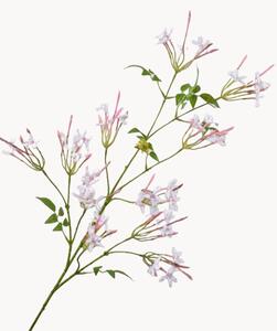 Set di 2 fiori artificiali Jasmin