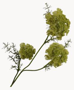 Set di 2 fiori artificiali Dill