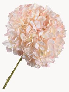Set di 2 fiori artificiali Hydrangea