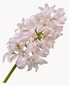 Set di 2 fiori artificiali Hyacinth