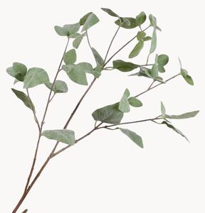 Set di 2 piante artificiali Kalanchoe